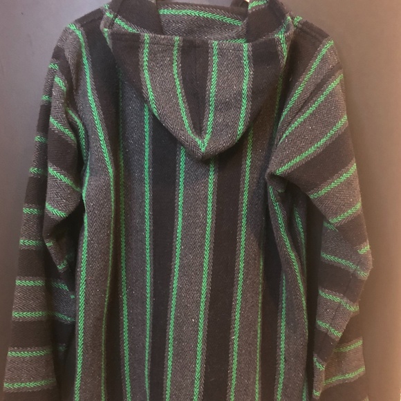 Drug Rug Sweatshirt - Picture 2 of 3